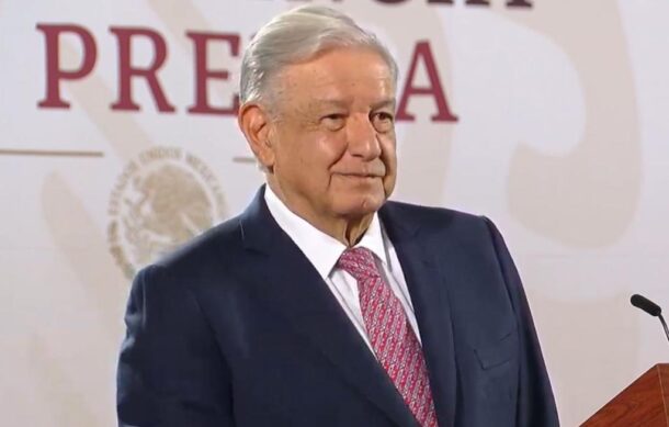 EU es “corresponsable” de la actual violencia en Sinaloa: AMLO