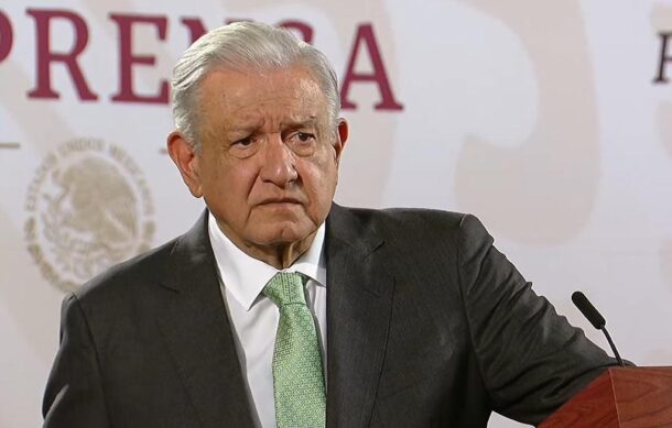 Pide AMLO dar prioridad a detener el consumo de drogas