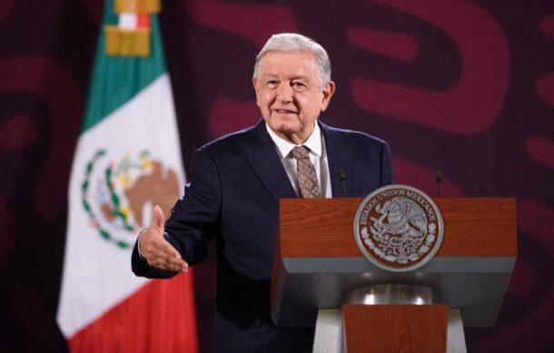 AMLO celebra aprobación de Reforma Judicial