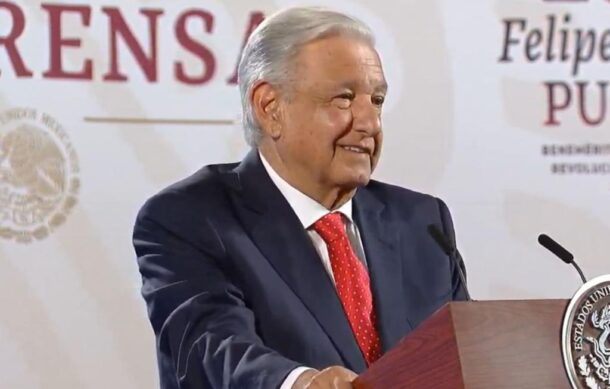 AMLO critica a países que no aceptan triunfo de Maduro