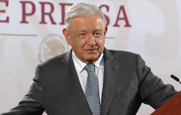 México no asistirá a reunión de la OEA sobre Venezuela: AMLO