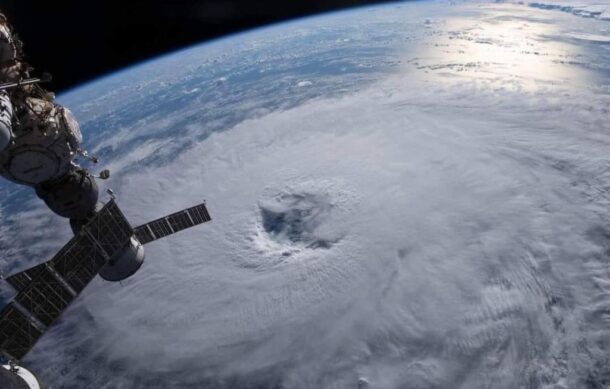 Elevan a alerta roja en Quintana Roo ante cercanía de “Beryl”