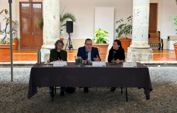 Piden acatar en el Congreso de Jalisco resoluciones judiciales sobre el aborto e infancias trans