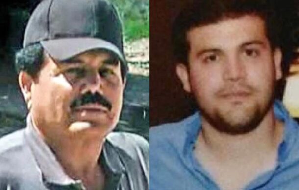 “El Mayo” y Joaquín Guzmán fueron capturados por FBI