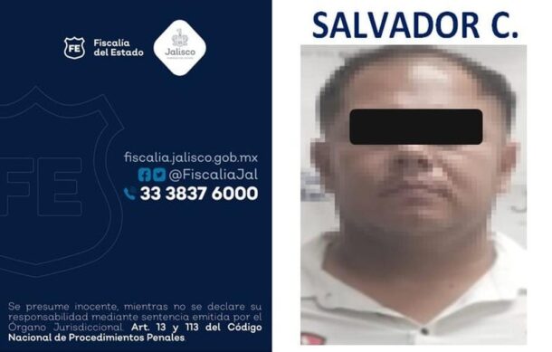 Vinculan a entrenador que habría abusado de tres menores