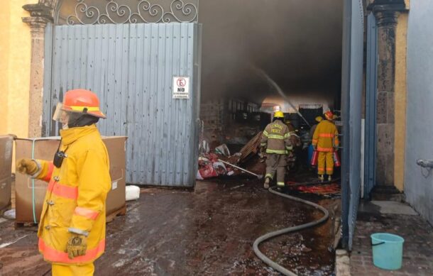 Localizan a sexta víctima de explosión en Tequila