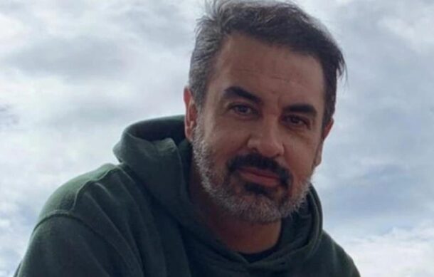 Frank Rodríguez participará en la Comic-Con de San Diego
