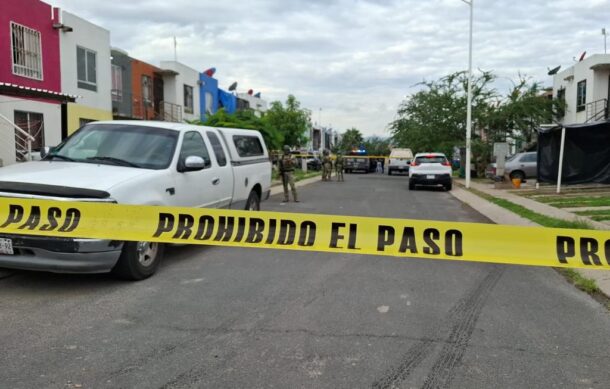 Asesinan a mujer en Tlajomulco