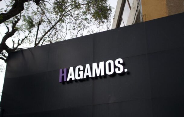 Avanza proceso para la extinción de Hagamos y Futuro