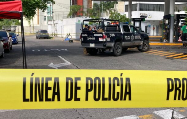 Asesinan a instructor de artes marciales sobre avenida Américas