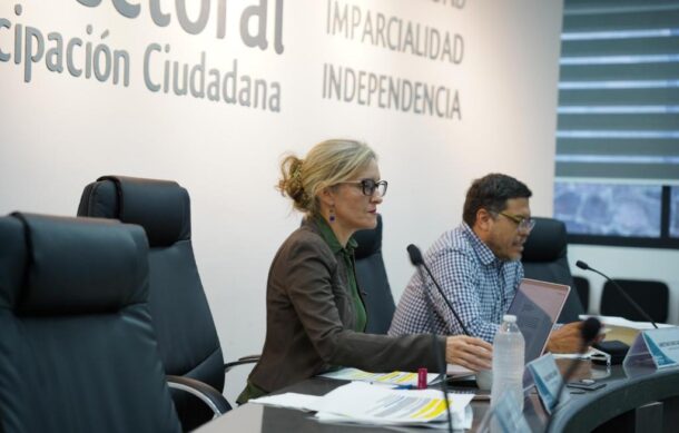 Defiende IEPC falta de cómputo en 104 casillas de GDL