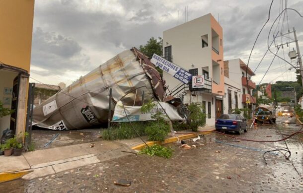 Explosión en tequilera deja cinco muertos y dos heridos