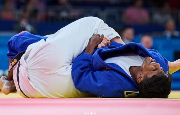 UdeG separa a entrenadora de Judo acusada de permitir abusos en CODE