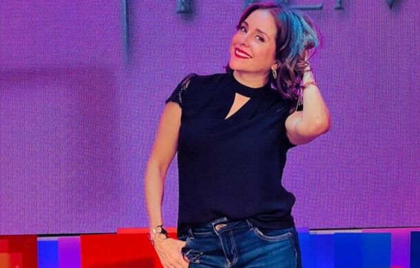Karyme Lozano regresa a las telenovelas