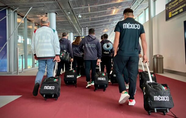 Garantizan apoyos para atletas olímpicos mexicanos