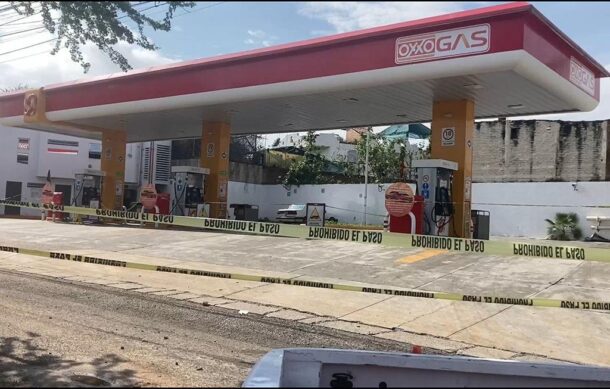 Autoridades analizan daños por derrame de gasolina en Coyula