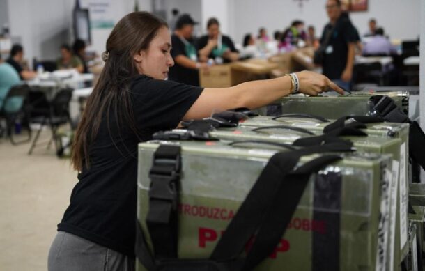 Revisarán 59 paquetes electorales de la elección de GDL