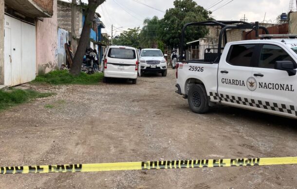 Piden los dejen acercarse a fosa de Paraísos del Colli