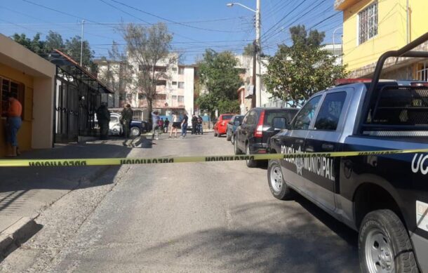 Asesinan a taquero en San Pedro Tlaquepaque