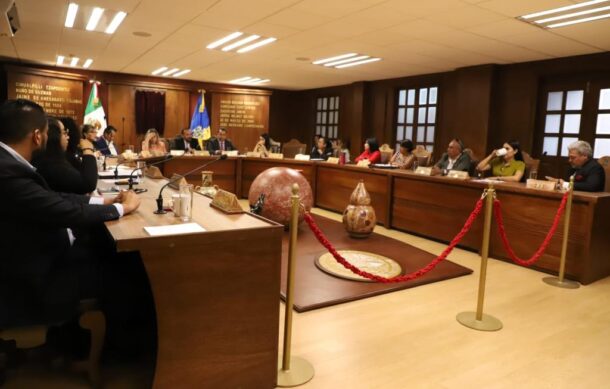 Busca Tonalá reforma a reglamentos municipales