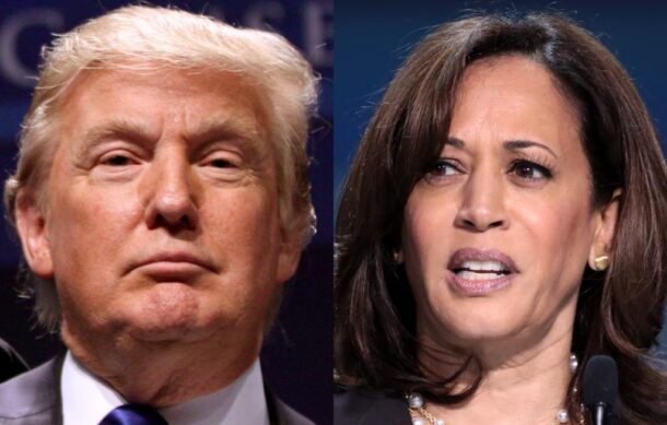 Kamala y Trump sostendrán debate el 10 de septiembre