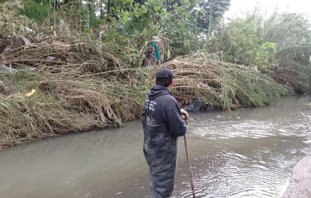 Mantiene búsqueda de pareja arrastrada en Tlajomulco