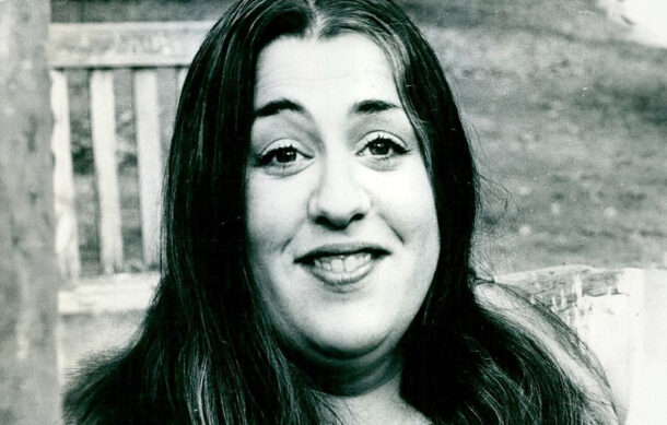 🎶 El Sonido de la Música – Cass Elliot “Mama Cass”