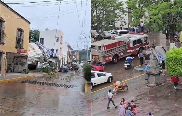 Explosión en tequilera José Cuervo deja al menos dos muertos