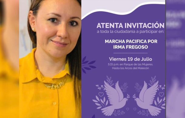 Exigirán justicia por asesinato de activista vallartense