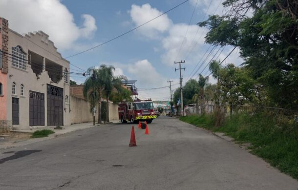 Limpian drenaje tras fuga de gasolina en Coyula