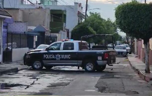 Asesinan a hombre en colonia Lindavista de GDL