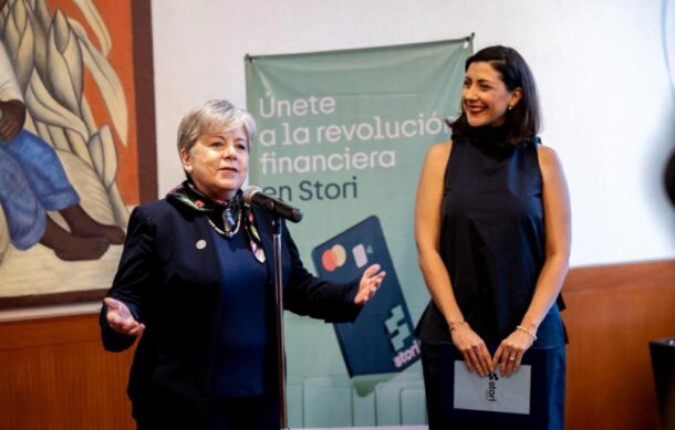 Empresa de servicios financieros anuncia nueva inversión en México