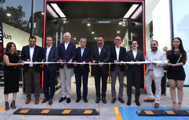 Mitsubishi Motors abrió las puertas de su Distribuidor Mitsubishi González Gallo en Guadalajara