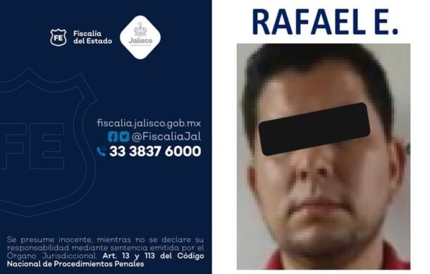 Vinculan a proceso a hombre que orilló a mujer a suicidarse