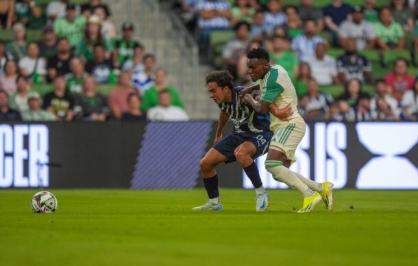 Sigue dominio de MLS en la Leagues Cup