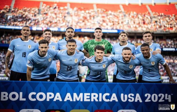 Uruguay elimina a Brasil en la Copa América