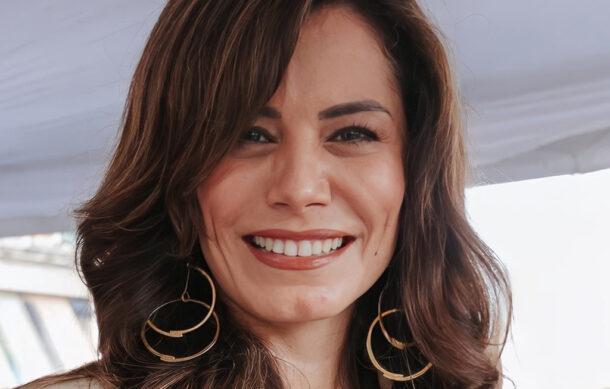 Entrevista con Verónica Delgadillo García