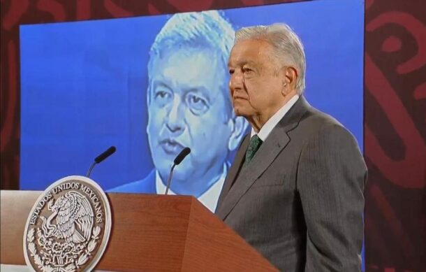 Fue acertado que FGR atrajera el caso del asesinato de Cuén: AMLO