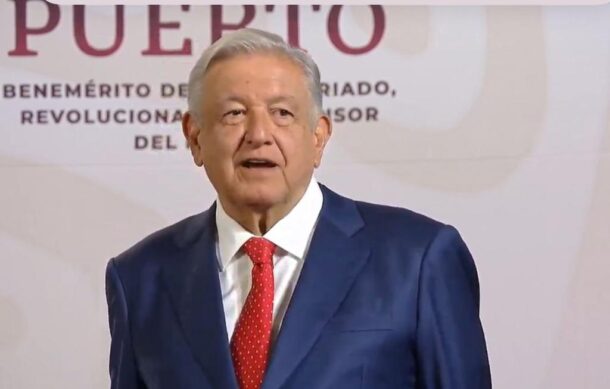 Seguiremos actuando con prudencia el caso Venezuela: AMLO