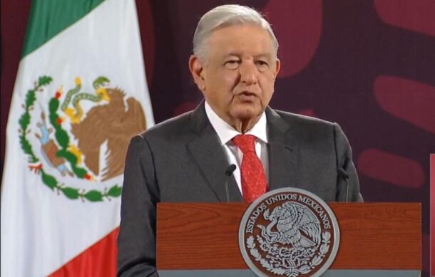 Reconoce AMLO que dejará sin concluir varios hospitales