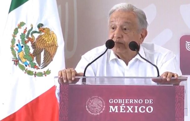 AMLO celebra mayoría calificada en el Congreso