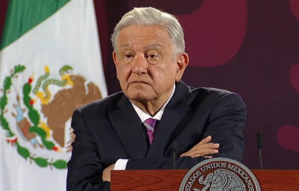 AMLO liga violencia en Culiacán a captura de “El Mayo”