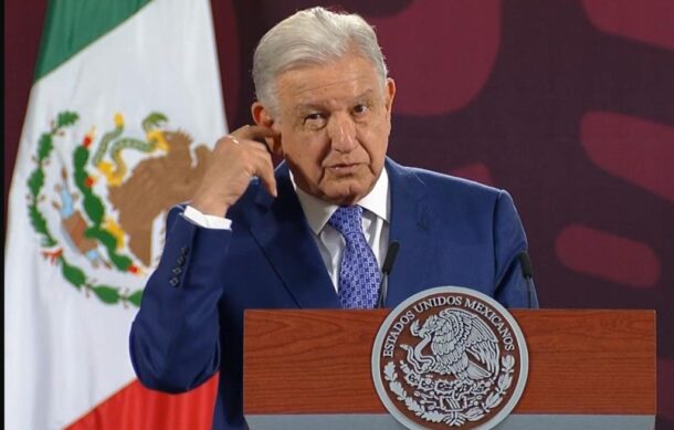 Único propósito de la Reforma Judicial es que el pueblo elija a jueces, magistrados y ministros: AMLO