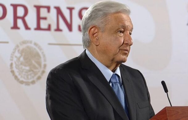 En México, no hay inestabilidad económica: AMLO