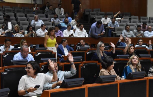 Aprueban en comisiones anteproyecto de presupuesto 2025