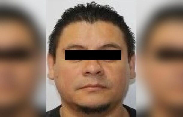 Reaprehenden a “El Chaparrito”, líder del CJNG