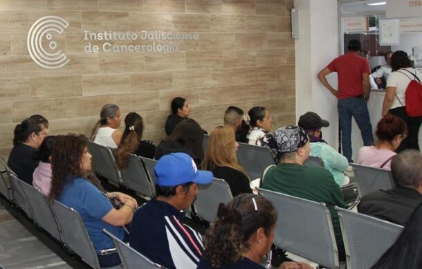 Lanzan campaña de atención de cáncer de próstata en Jalisco