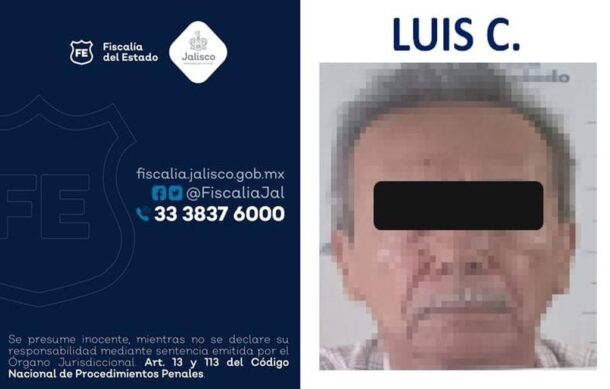 Vinculan a adulto mayor por fraude de 18 mdp