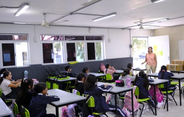 Reconoce SNTE falta de maestros en escuelas de Jalisco