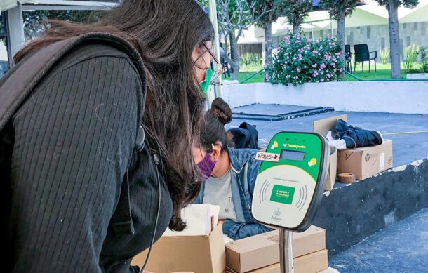 Abren registros para beneficiarios de tarjeta MiPasaje